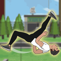 Flip Wacky
