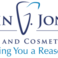 Kevin G. Jones