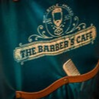 The Barbers Cafe