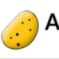 Aardappelshop Aardappelshop
