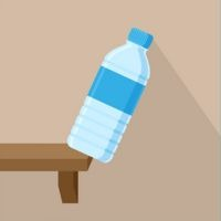 bottleflip