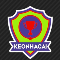 keonhacainikekd keonhacainikekd