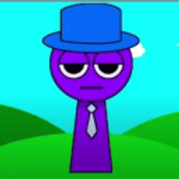 Sprunki_OC_Real Sprunki_OC_Real