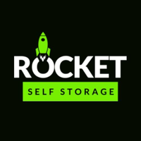 Rocket Self Storage Rocket Self Storage