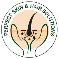 Perfect Skin and Hair Solutions Perfect Skin and Hair Solutions