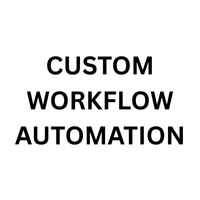 customworkflow customworkflow