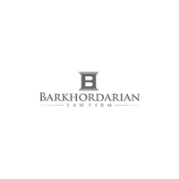 Barkhordarian Law firm Barkhordarian Law firm