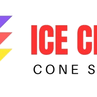 Ice cream cone sleeves