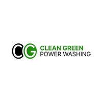 Clean Green Power Washing Clean Green Power Washing