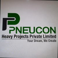 PNEUCON HEAVY PROJECTS PVT LTD PNEUCON HEAVY PROJECTS PVT LTD