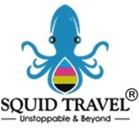 Squid travel Squid travel