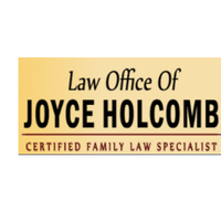 Joyce Holcomb Joyce Holcomb