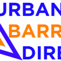 UrbanBarriersD UrbanBarriersD