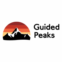 guidedpeaks guidedpeaks