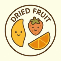 FruitDried123 FruitDried123