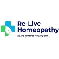 Relivehomeopathy Relivehomeopathy