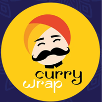 currywrap