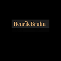 Henrik Bruhn Henrik Bruhn