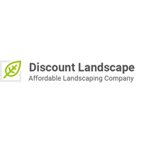 Discount landscape Discount landscape
