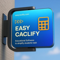 easycaclify easycaclify