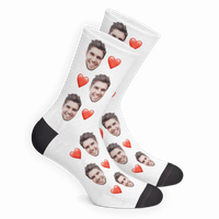gesichtsocken gesichtsocken