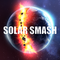 Solar Smash Solar Smash