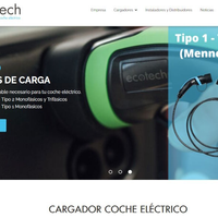ecotechcarga ecotechcarga