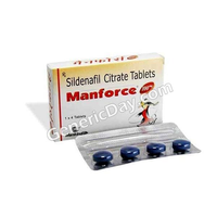 Manforce100tab