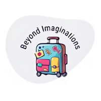 Beyond Imaginations Beyond Imaginations