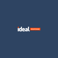 IdealResponse IdealResponse