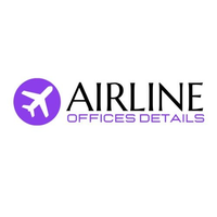 Airlineoffices Details Airlineoffices Details