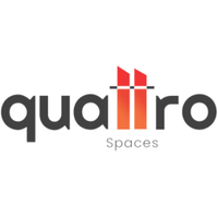 Quattro Spaces Quattro Spaces