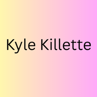 kylekillette kylekillette