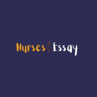 nurses essay