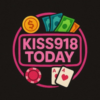 kiss918today