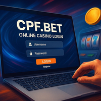 CPFBETBONUS CPFBETBONUS
