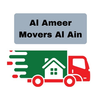 Al Ameer Movers Al Ain