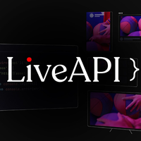 live api 1