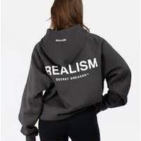Realismhoodiesec Realismhoodiesec