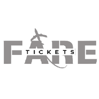 fareticketsllc fareticketsllc