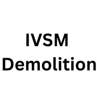 IVSM Demolition IVSM Demolition