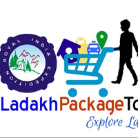 ladakh package Tour