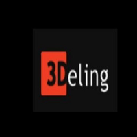 3DelingP 3DelingP