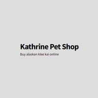 Kathrine Pet Shop Kathrine Pet Shop