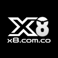 x8cocom x8cocom