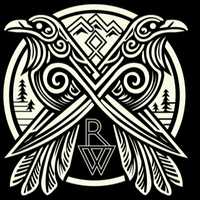 Raven Wise Raven Wise