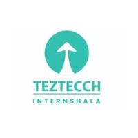Teztech internshala Teztech internshala