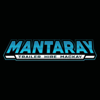 mantaraytrailer