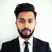 zunayet rahman