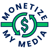 Monetize MyMedia